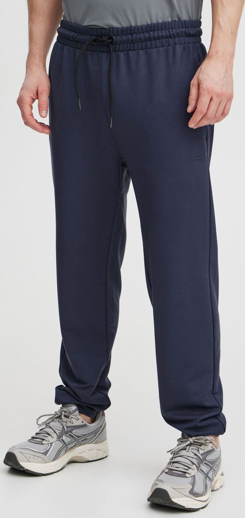 NORTH BEND NBBraidy Herren modische Sweatpants Sporthose komfortabel mit elastischen Bund und Kordeln