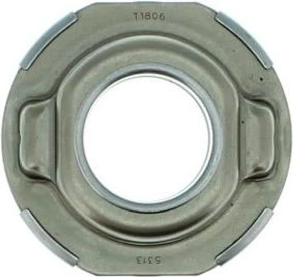 Cuscinetto Disinnesto AISIN BM-071 vs Originale 4142143000 Pajero L200