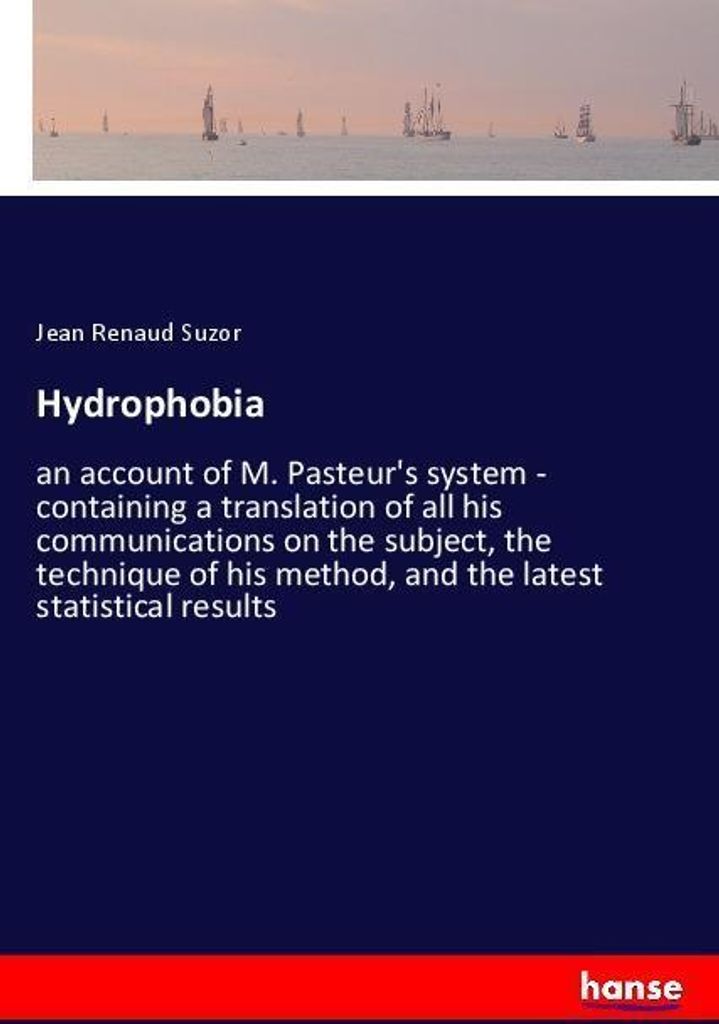 Hydrophobia