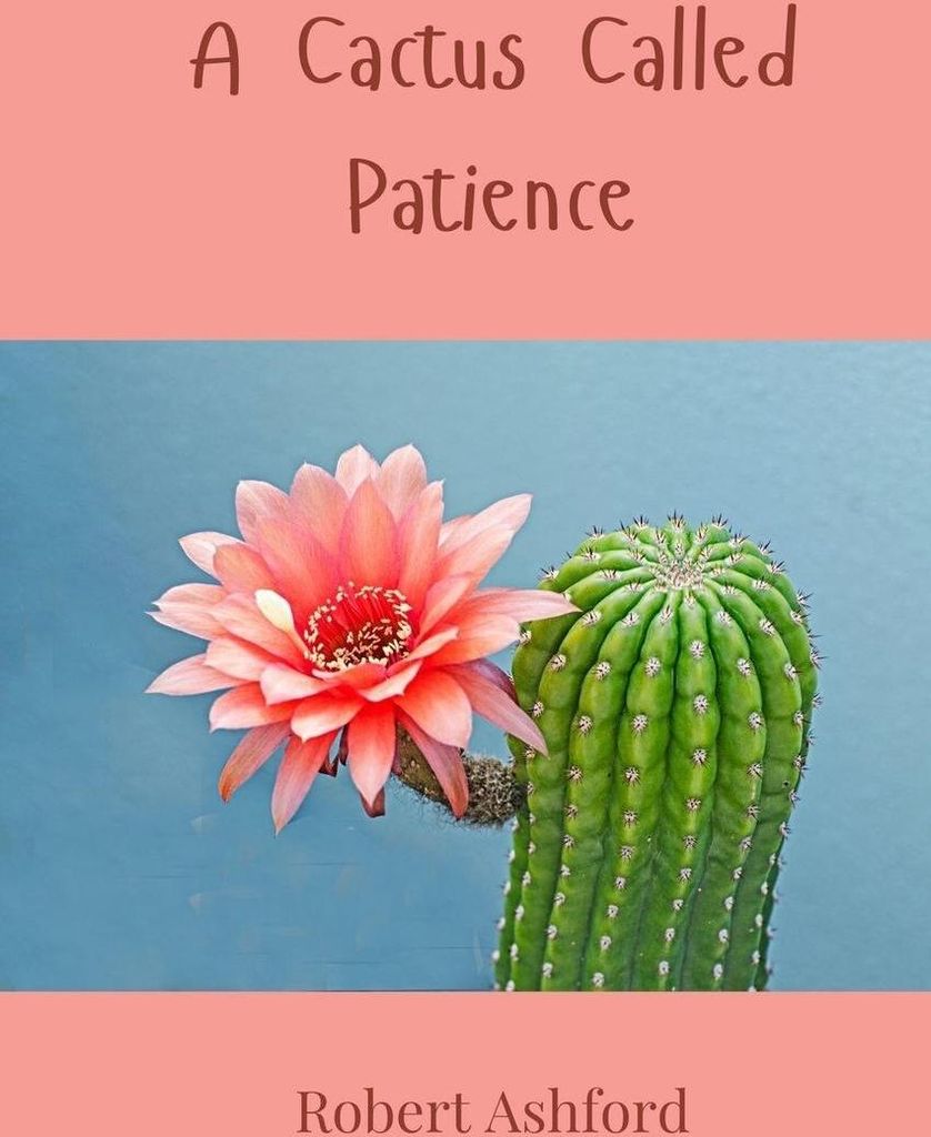 A Cactus Called Patience