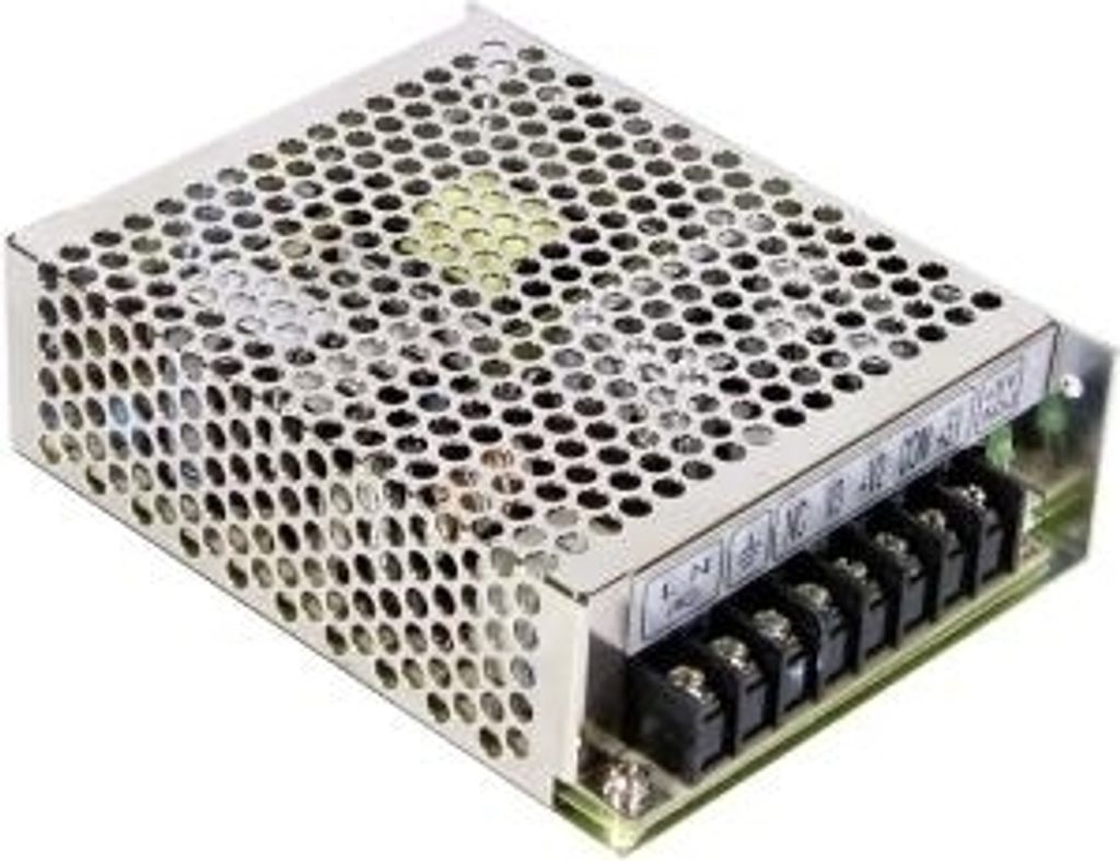 Mean Well Rt-65B Produktbild 