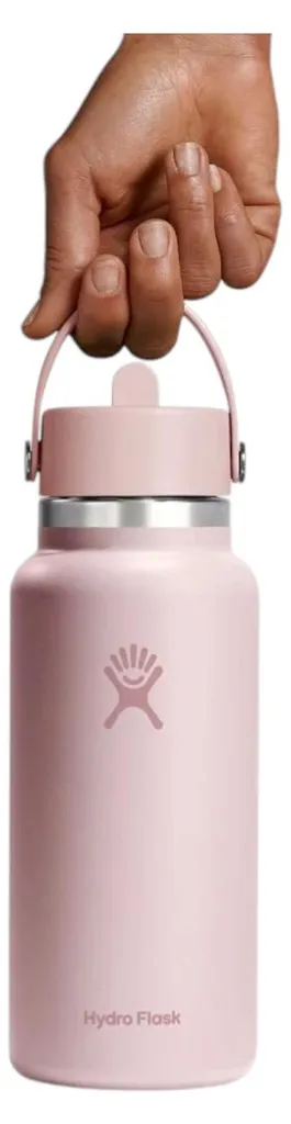 Bouteille isotherme Hydro Flask de 946 ml à large ouverture - 3
