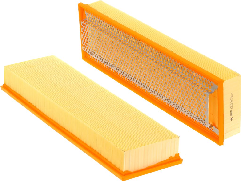Luftfilter SA 754