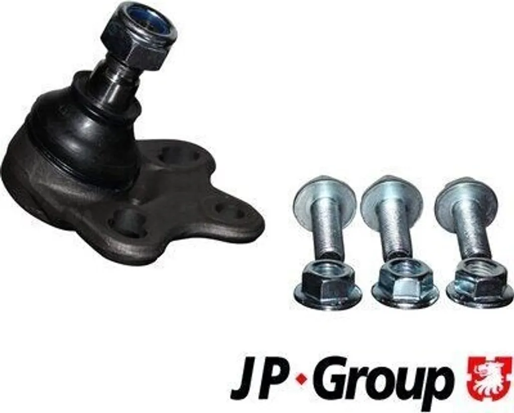 Articulation de suspension renforcée pour Mercedes Vaneo, OE 4143330227