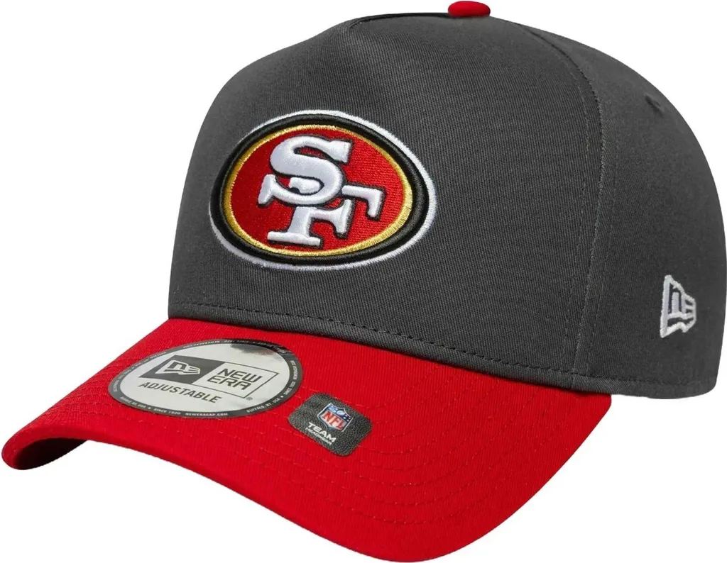 Casquette de Sport New Era 60758991 Marengo pour Sorties et Loisirs
