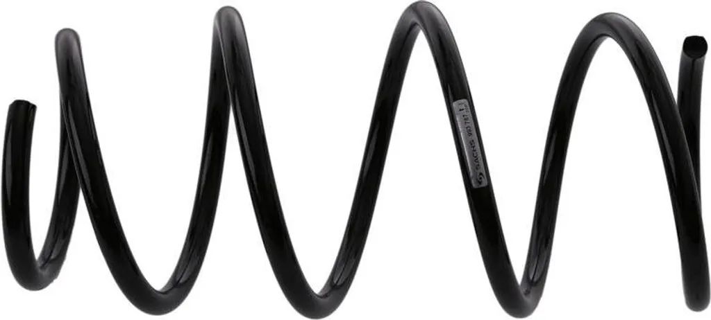 Ressort hélicoïdal de train avant SACHS 993 787 pour SUV Toyota RAV 4