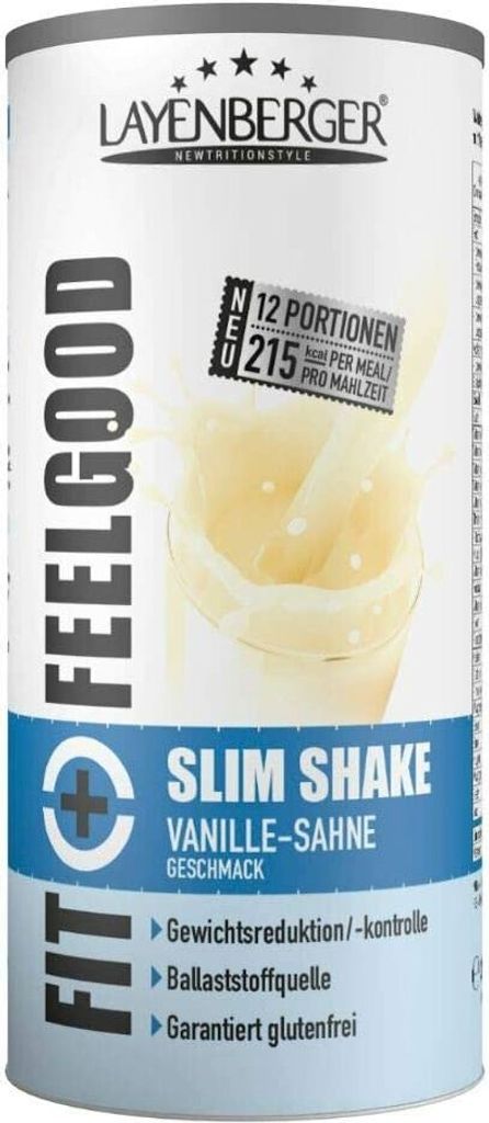Layenberger Fit+Feelgood Slim Shake à acheter en ligne - nu3