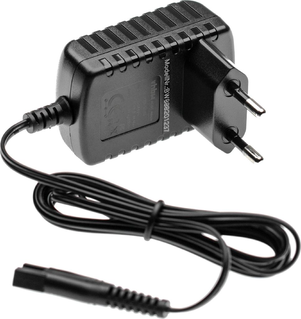 vhbw Netzteil Ersatz für Panasonic WERGD60K7664, Produktbild 
