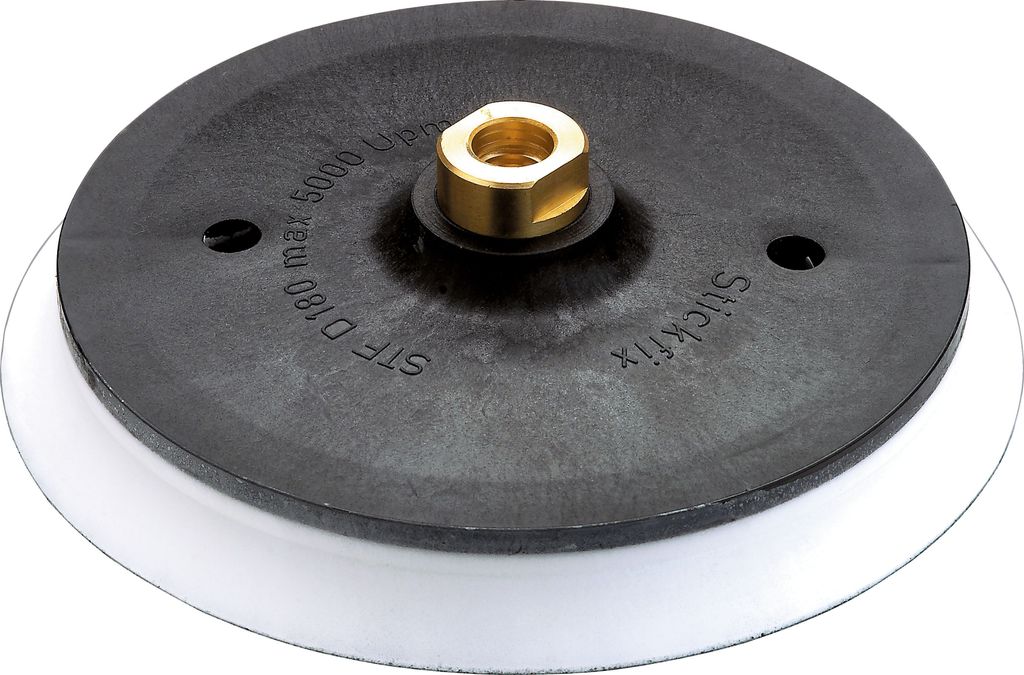 Disco abrasivo Festool ST-STF-D180/0-M14 W Immagine del prodotto 