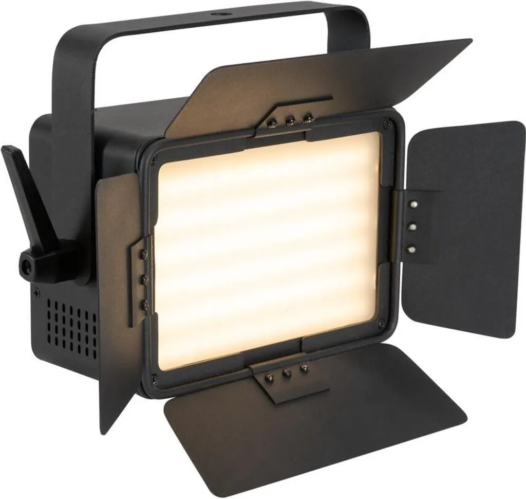Panneau LED Eurolite PLL-168 pour Studio Photo et Vidéo YouTube