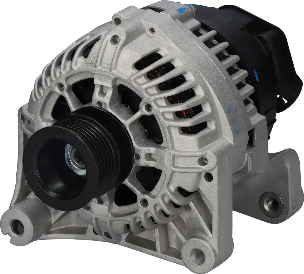 Pièce de rechange alternateur 80A Valeo pour moteur BMW E36