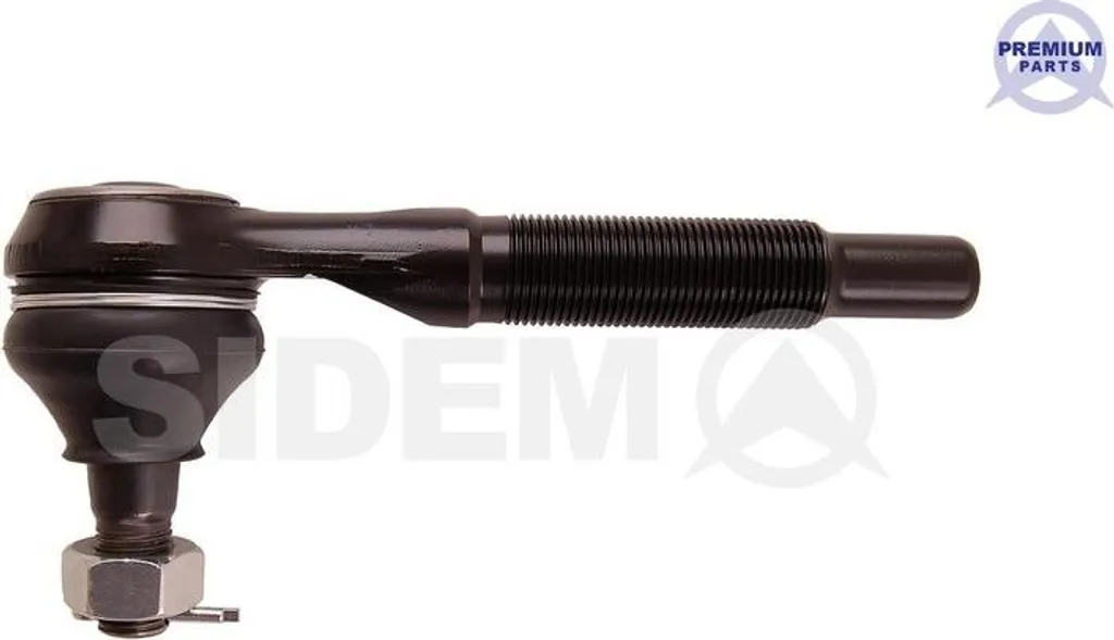 Remplacer rotule de barre d'accouplement Patrol SIDEM 41534 D8570VS40A OE