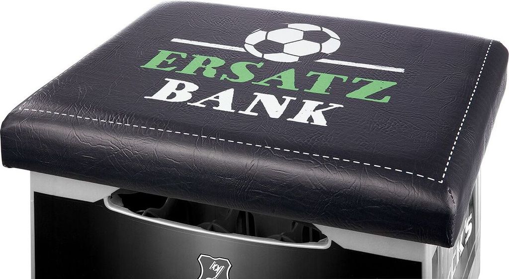 Gilde Sitzpolster  Ersatz Bank Produktbild 