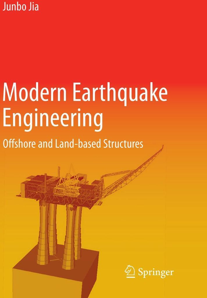 Modern Earthquake Engineering