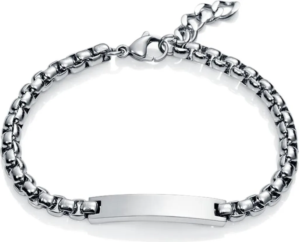 Bracelet Homme Viceroy Fashion 6407P01000 Idée Cadeau Bijou Tendance