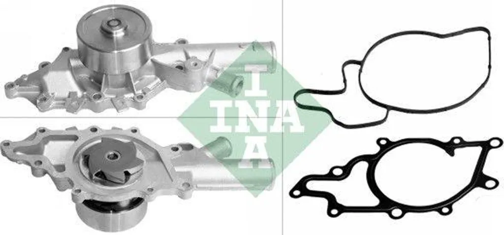 Pompe à eau anti-surchauffe pour Mercedes OE 6112000201 Classe C