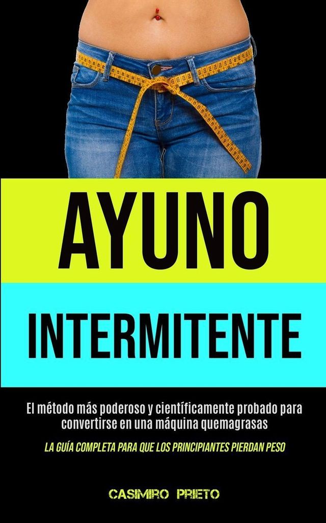 Intermittierendes Fasten