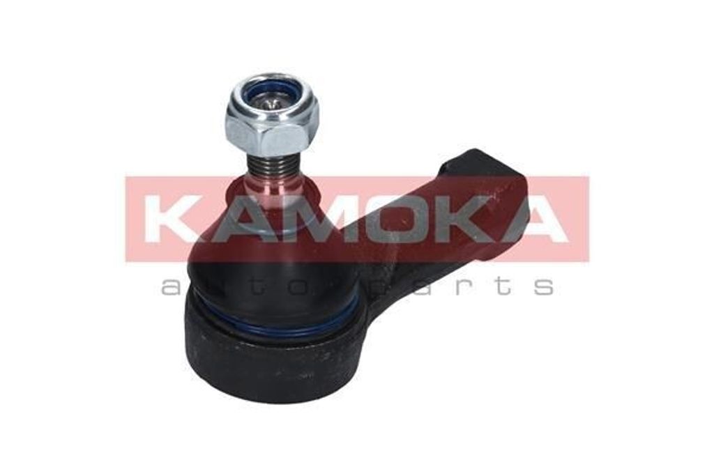 KAMOKA Spurstangenkopf Spurstange passend für PEUGEOT 4007 (VU, VV) Vorne 9010288