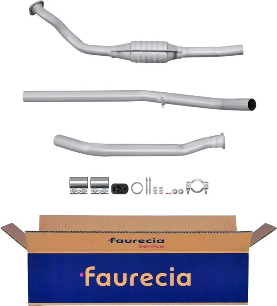 Catalyseur Peugeot 306 Break Euro 3 HELLA pour entretien échappement