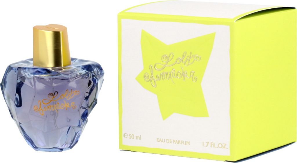 Lolita Lempicka Mon Premier Eau De Parfum Spray 50ml