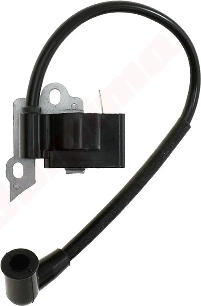 Démarrage facile pour Husqvarna Woodshark avec bobine 530 03 91-98