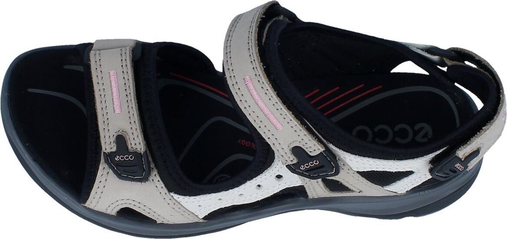 Ecco Offroad Yucatan W Atmosphere/Ice W./Black Produktbild 199