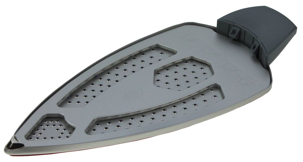 Braun accessorio protezione piastra Soft Textile TexStyle 7 Immagine del prodotto 