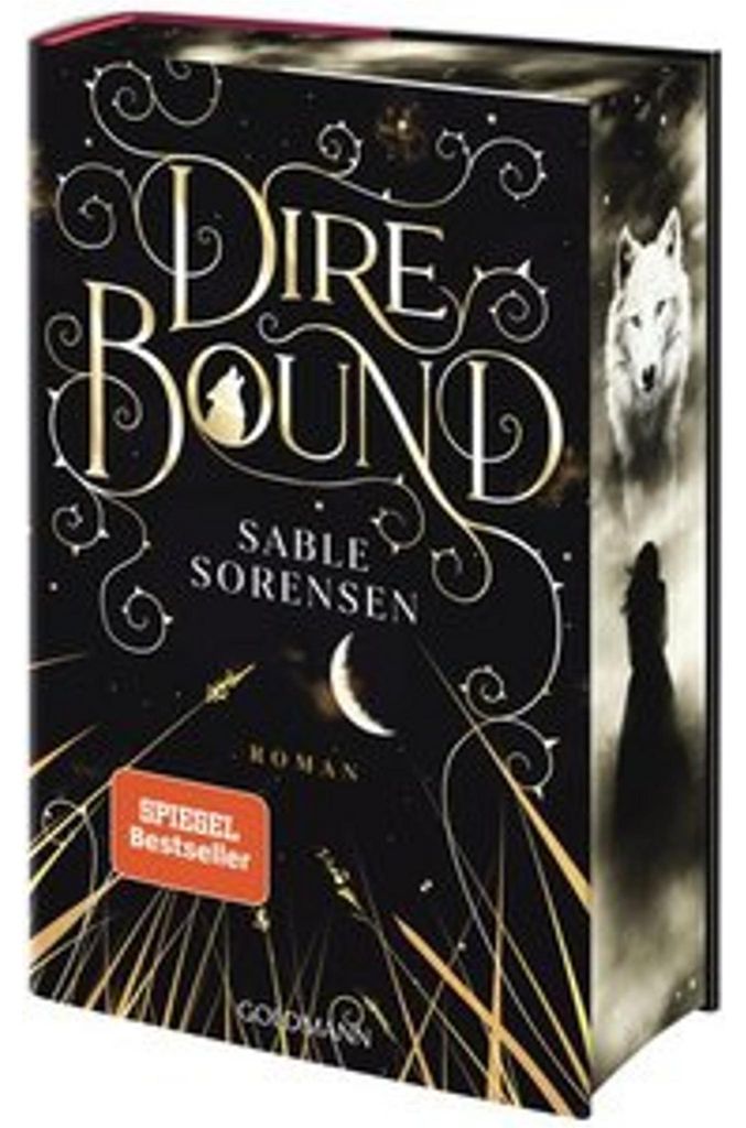 Dire Bound Immagine del prodotto 