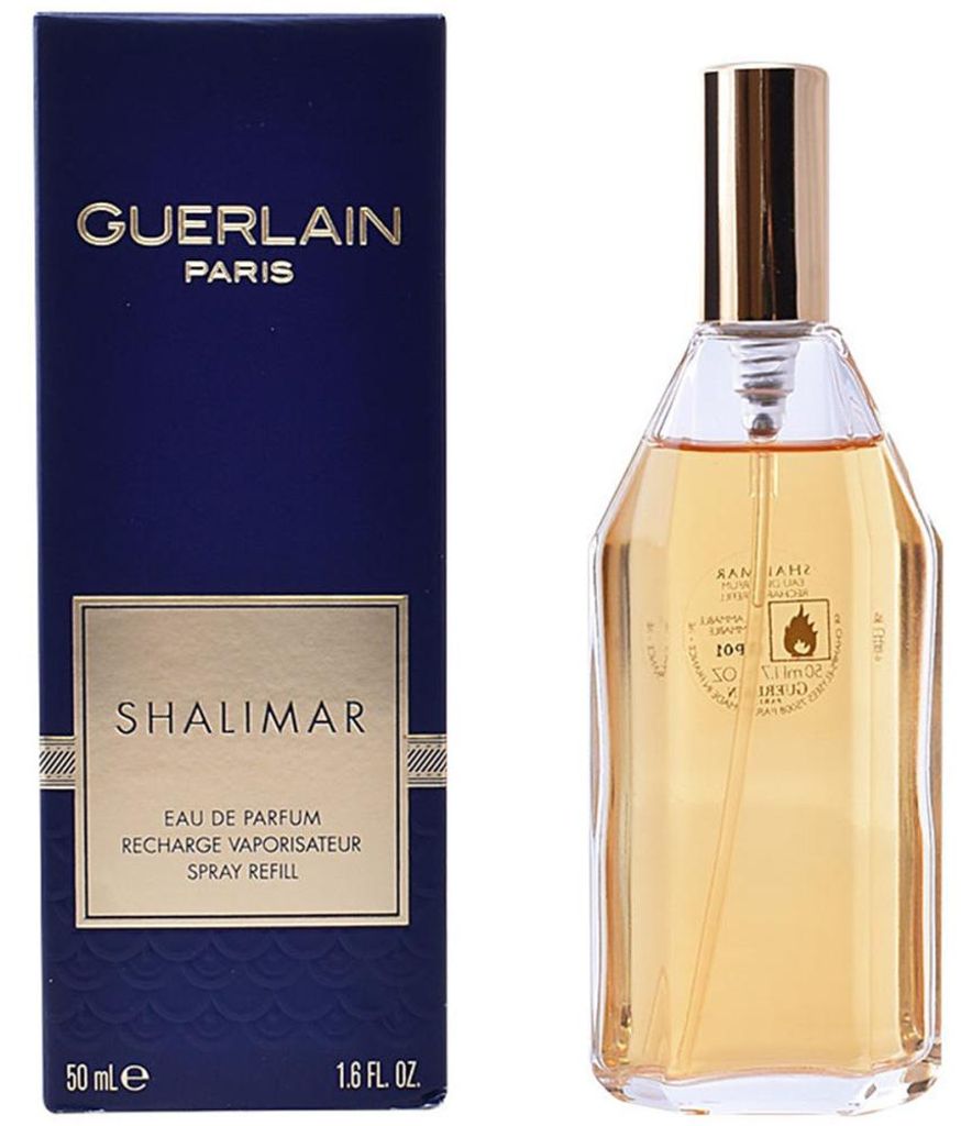 Guerlain Shalimar - Refill parfémovaná voda pre ženy 50 ml Obrázok produktu 