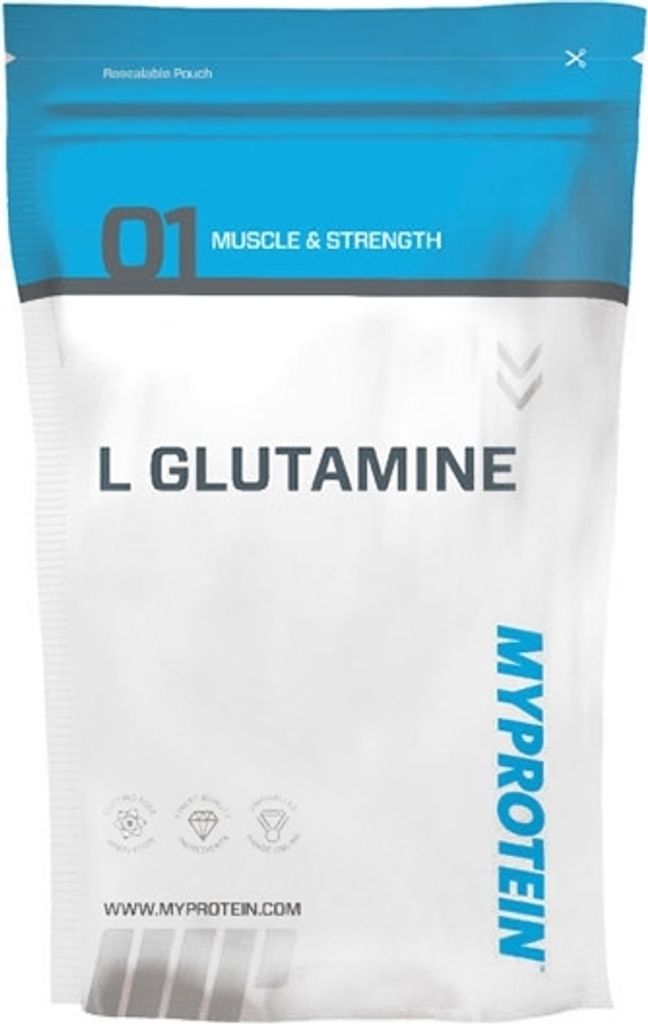 MyProtein | L-Glutamine Amino Acid