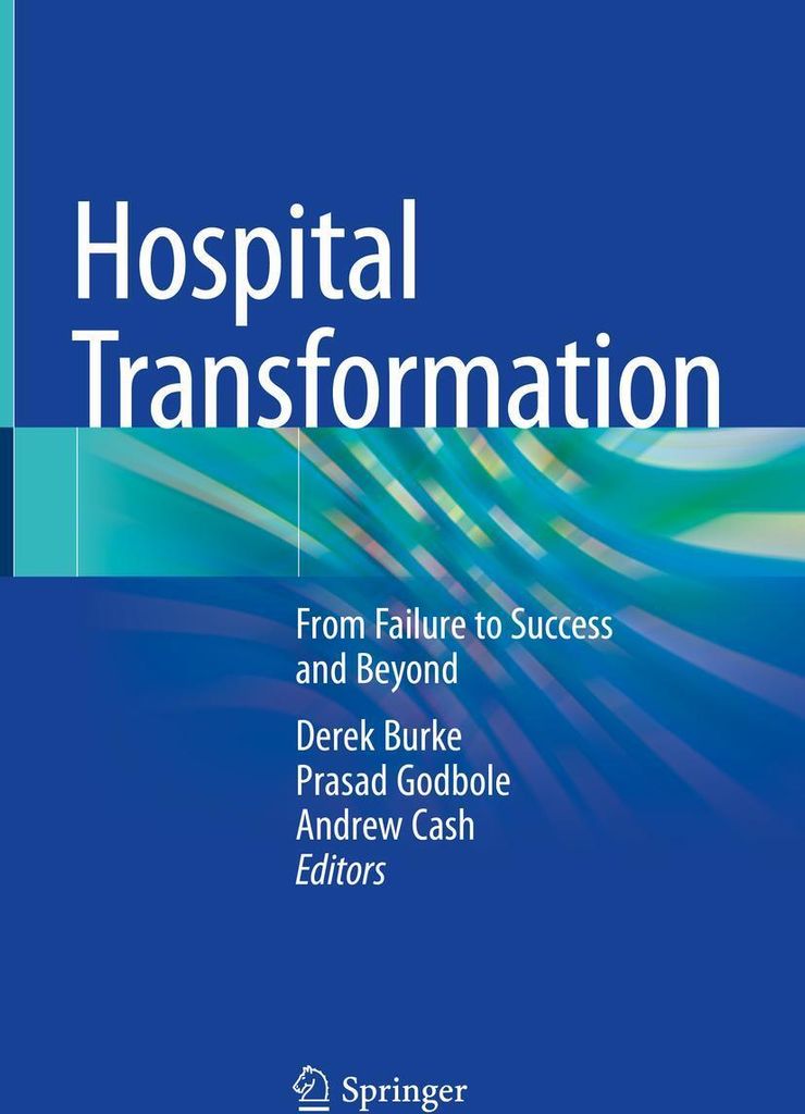 Hospital Transformation