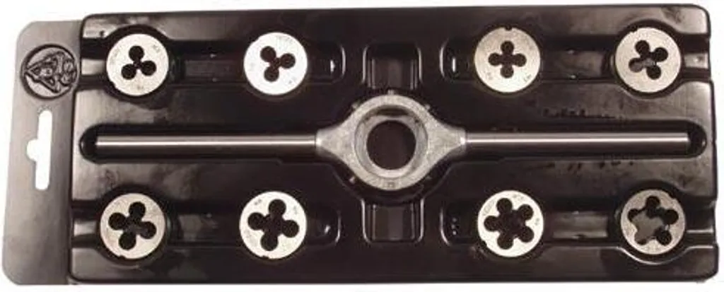 Boucles filetées MINI-C1 pour fixation de câbles et suspensions