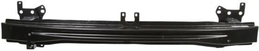 Support de pare-chocs avant BLIC 5502-00-9535940P pour Golf V Jetta III