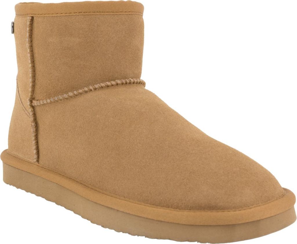 Piece of mind Classic Boots Weich und wärmend, Wasser- und fleckenabweisende Eigenschaften, Leichte Sohle