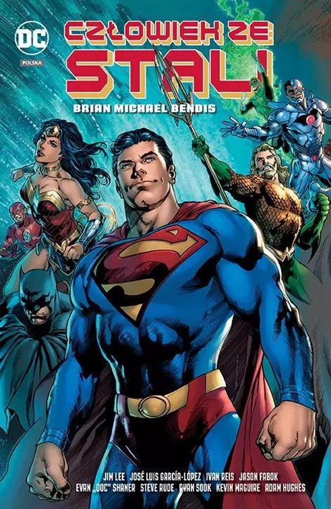 ISBN 9788328142862, Comics und Graphic Novels, Polnisch, Taschenbuch, 184 Seiten