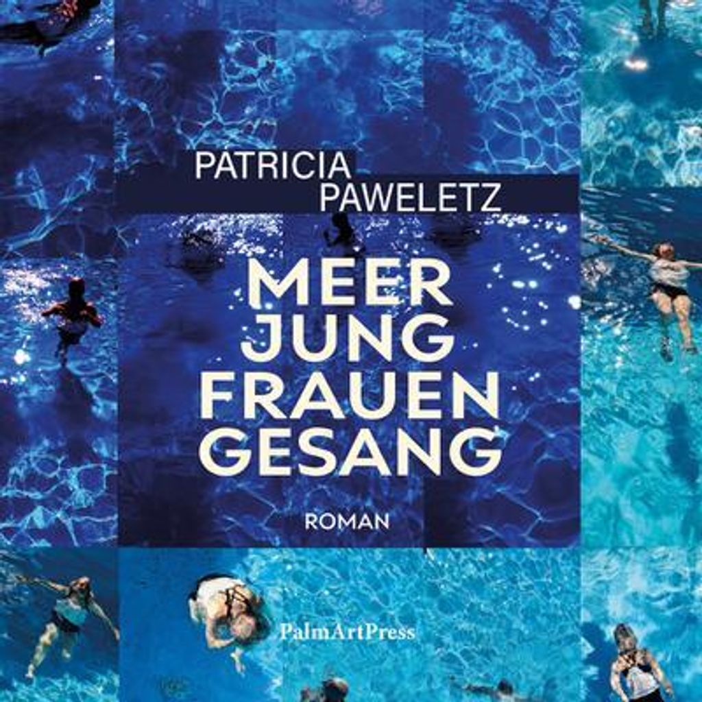 Meerjungfrauengesang