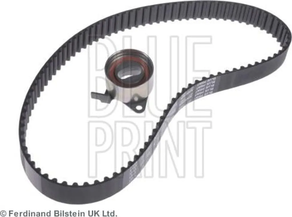 Kit de courroies dentées pour entretien moteur J5 référence ADD67301