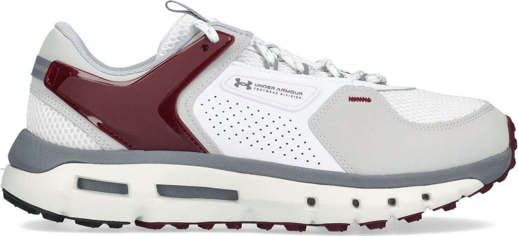 Under Armour Herren Ua Summit Trek-Stiefel 3028345-106__12.5