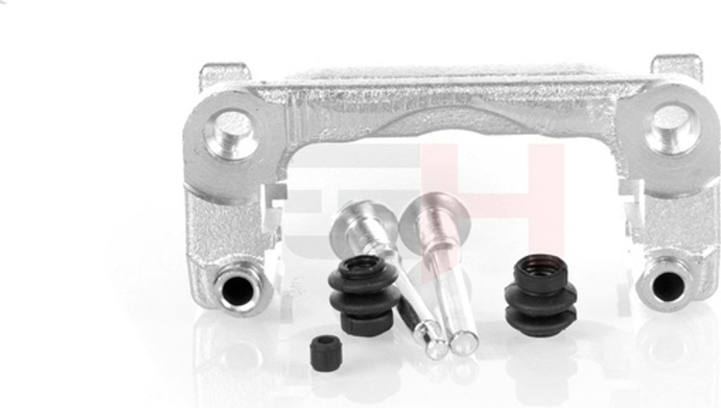 GH GH-462248 Bremssattel-Träger Halter Hinten Rechts Links Hinten Rechts Hinten Links für INFINITI FX