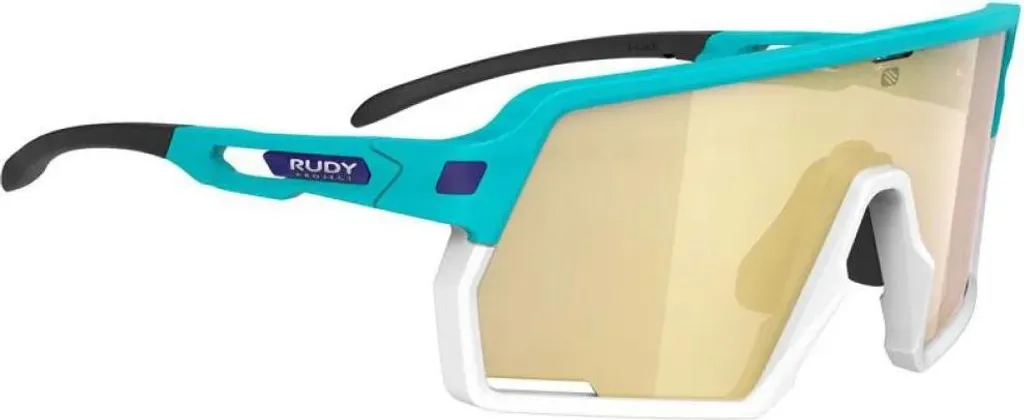 Lunettes de sport Rudy Project Kelion 2025 pour Cyclisme et Performance