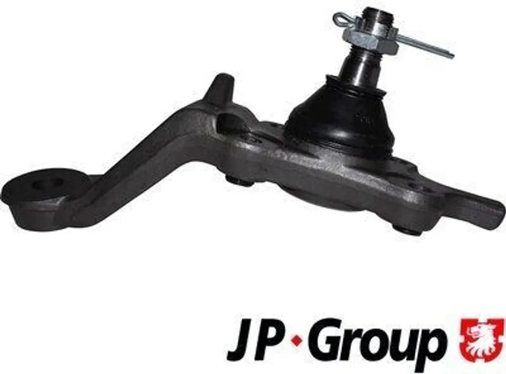 Kit rotule suspension avant gauche Toyota 4 Runner pour tout-terrain
