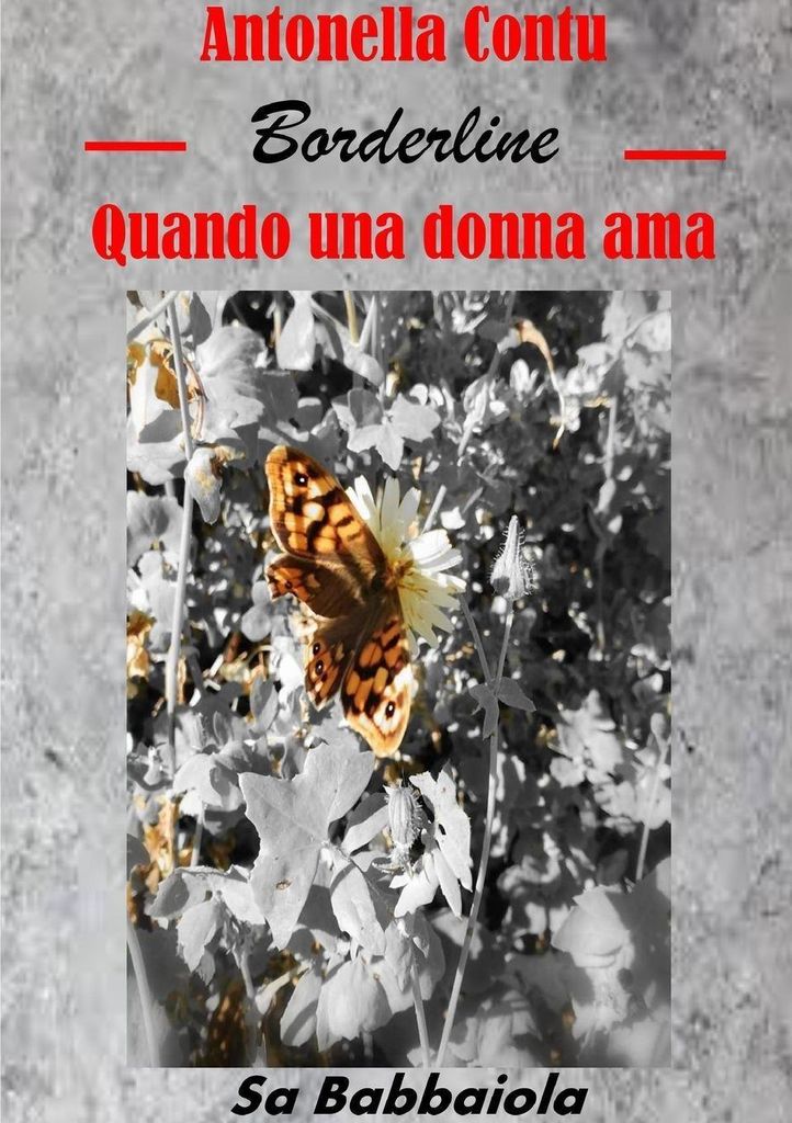 Borderline- Quando una donna ama