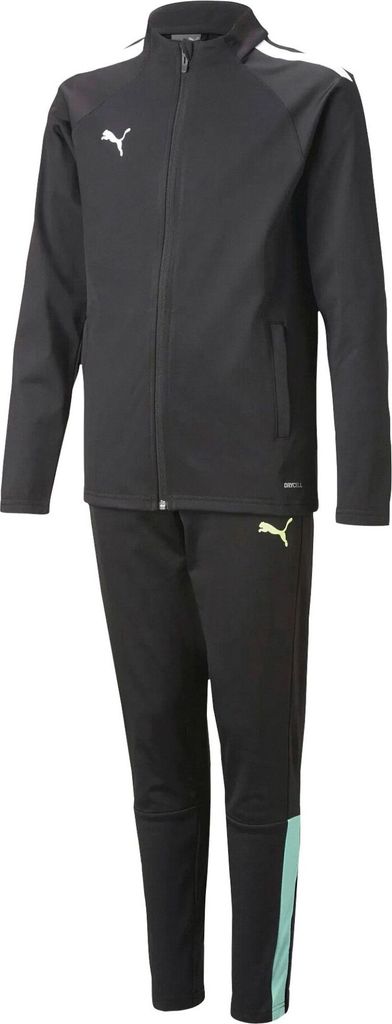 Puma teamLIGA Traininganzuge Kinder