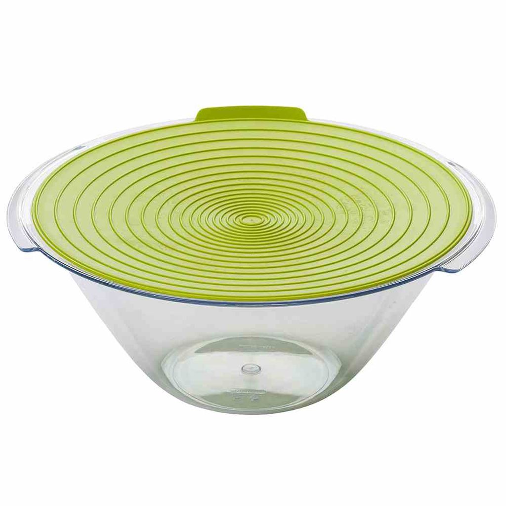 Westmark Fresh, Servierschüssel, Kunststoff, Transparent, Produktbild 