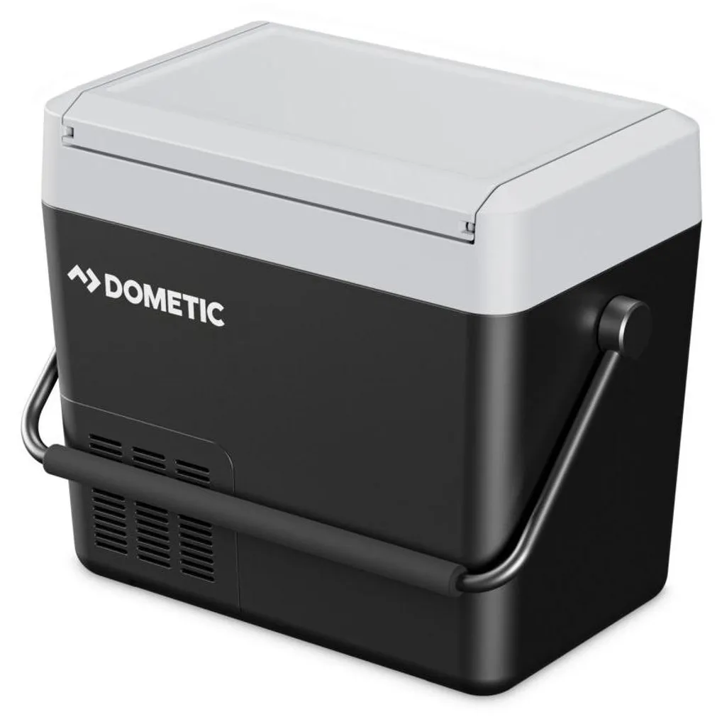Glacière électrique portable Dometic CFF-18 à compresseur 19 litres