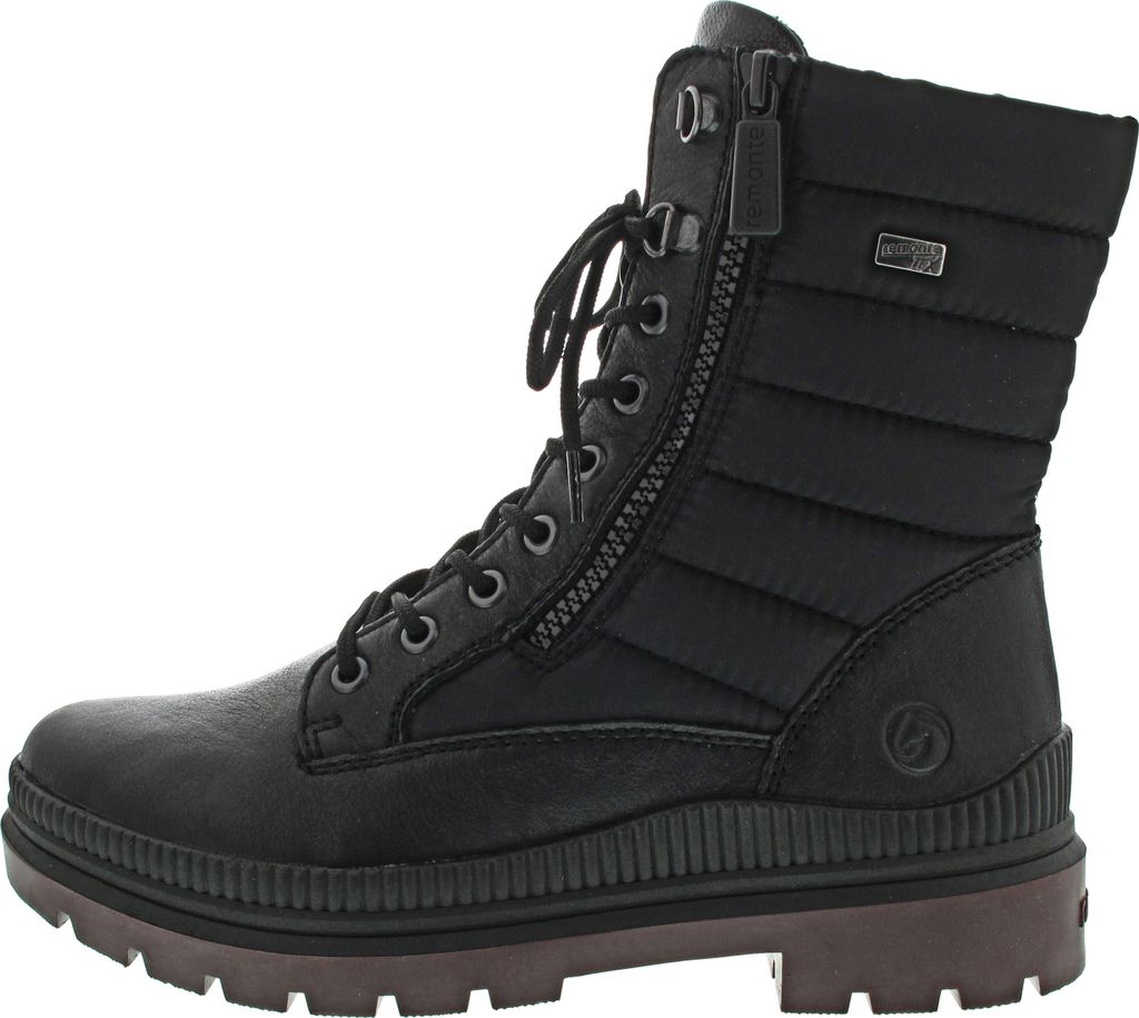 Remonte D0C76-01 (38/schwarz/schwarz/schw) Produktbild 