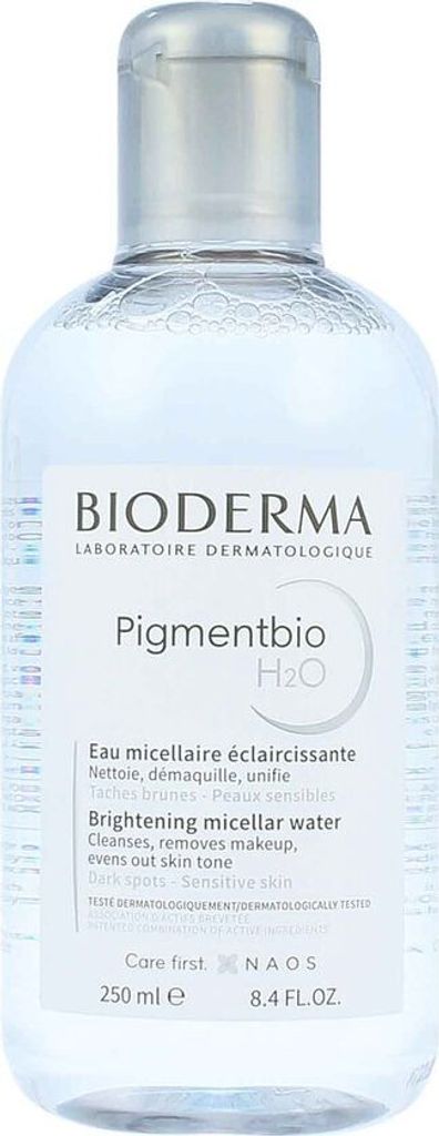 Bioderma - Pigmentbio H2O Brightening Micellar Water 250ml Immagine del prodotto 