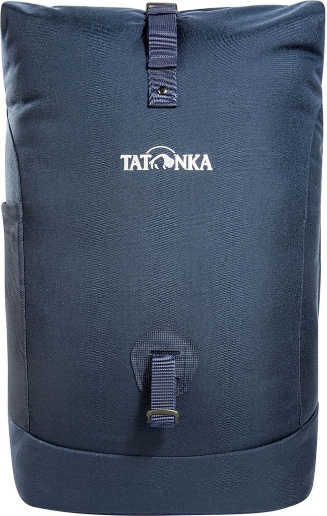 TATONKA Grip Rolltop Pack 25L Laptop-Rucksack blau 25L