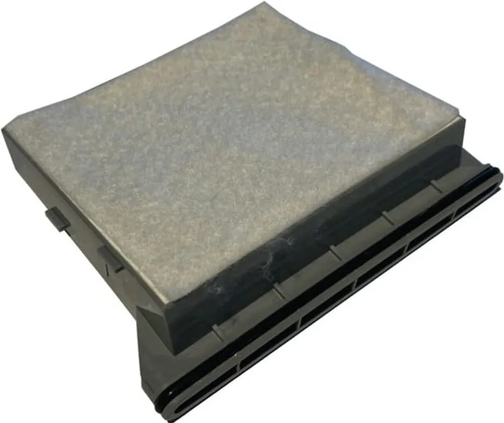 Filtro Particelle Optrel Swiss Air TH3 EN 12941 | Ricambio Originale