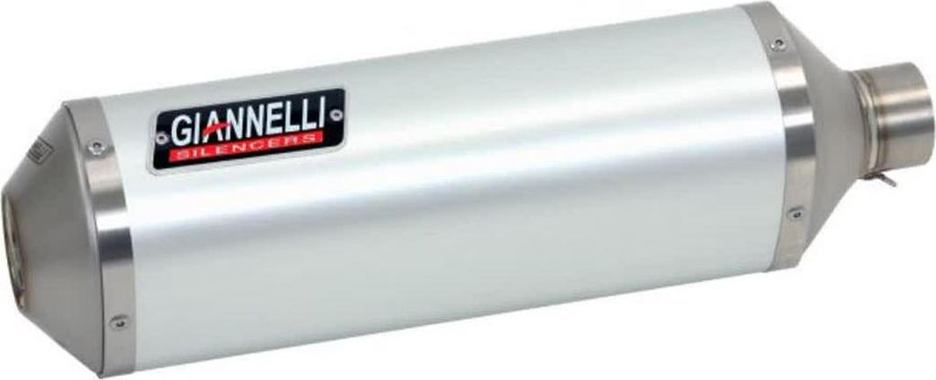 GIANNELLI IPERSPORT Kymco AK550 2017- AK550 E1-A3